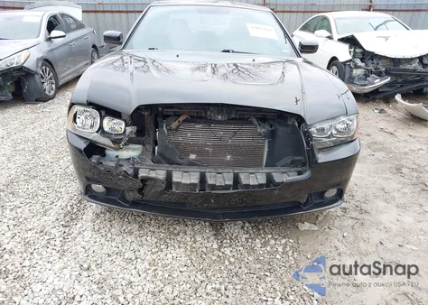 2012 Dodge Charger Sxt z USA, uszkodzony, nr VIN 2C3CDXHG5CH271958